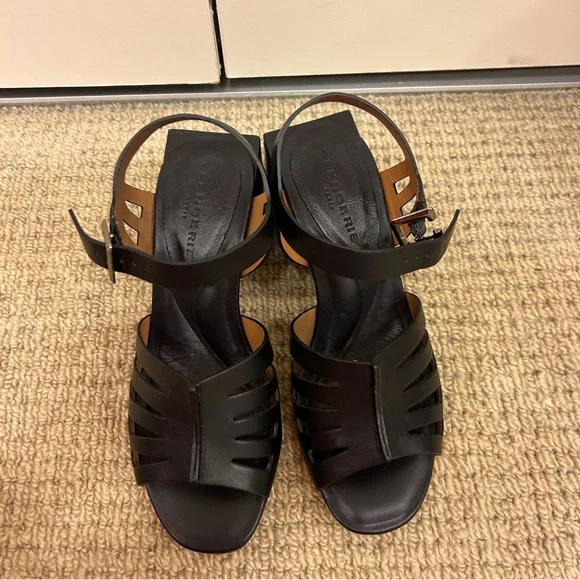 Robert Clergerie | Shoes | Nwot Clergerie Paris Black  display picture 1
